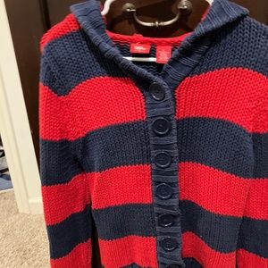 Women’s sweater